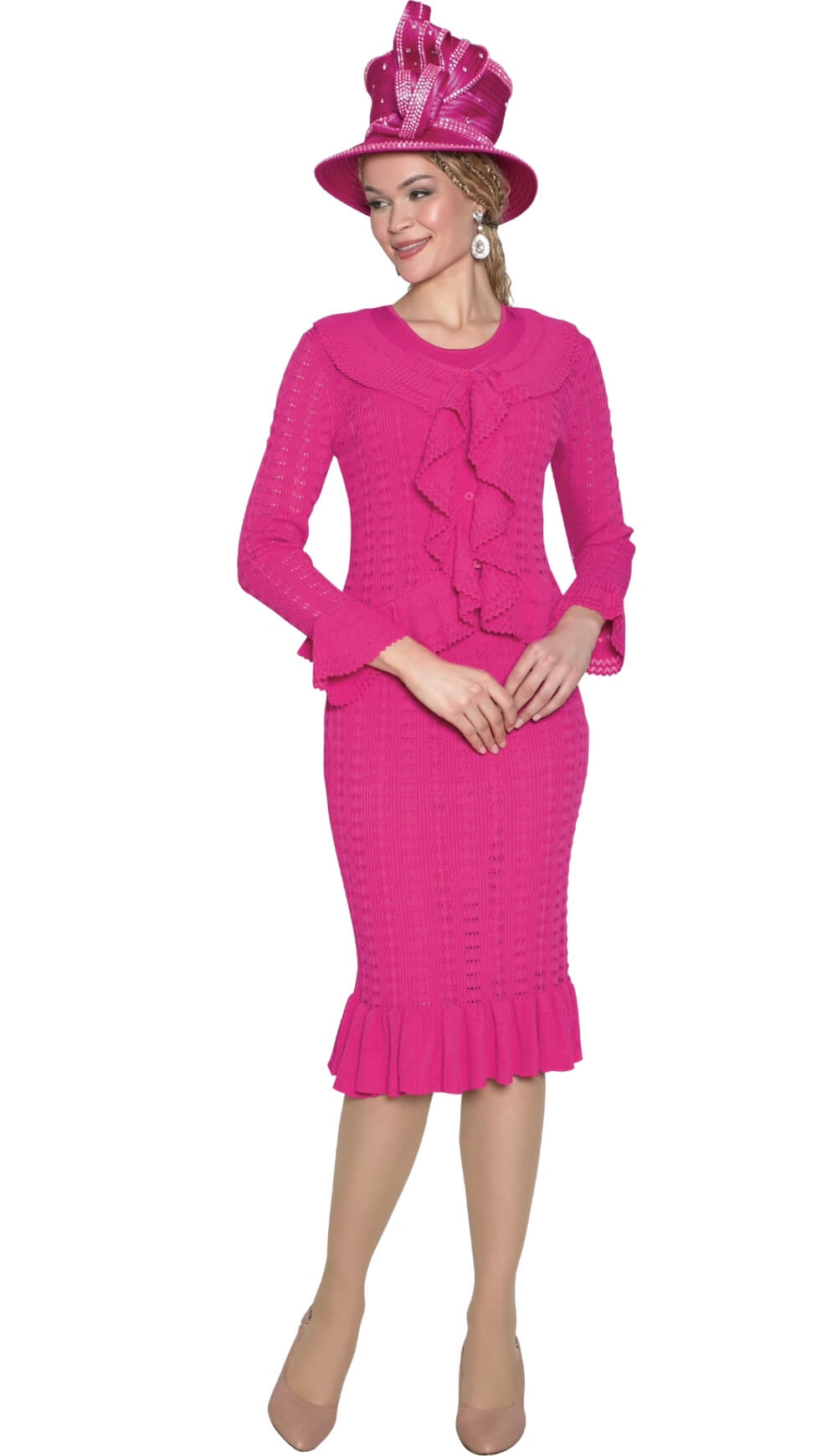 Lily and Taylor 824-HPK